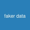 faker data