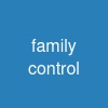 family control