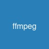 ffmpeg