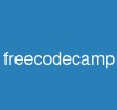 freecodecamp