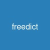 freedict