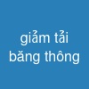 giảm tải băng thông