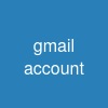gmail account