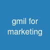 gmil for marketing