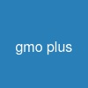 gmo plus