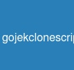 gojekclonescript