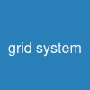 grid system