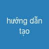 hướng dẫn tạo