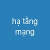 hạ tầng mạng