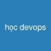 học devops