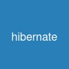 @hibernate