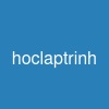 hoclaptrinh