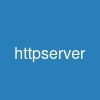 httpserver