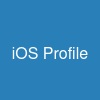 iOS Profile