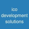 ico development solutions