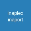 inaplex inaport