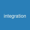 integration