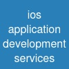 ios application development services
