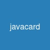 javacard