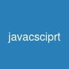 javacsciprt