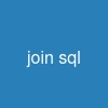 join sql