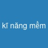 kĩ năng mềm