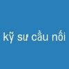 kỹ sư cầu nối