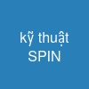 kỹ thuật SPIN