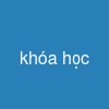 khóa học