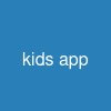 kids app