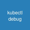 kubectl debug