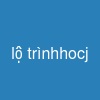 lộ trìnhhocj