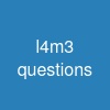 l4m3 questions