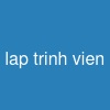 lap trinh vien