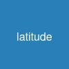 latitude