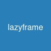 lazyframe