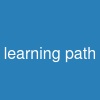 learning path