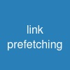 link prefetching