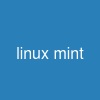 linux mint