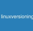 linux_versioning