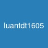luantdt1605