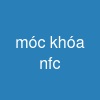 móc khóa nfc