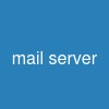 mail server