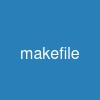 makefile