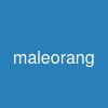 maleorang