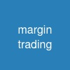 margin trading