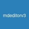 md-editor-v3