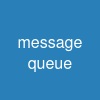 message queue