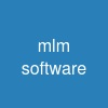 mlm software