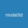 modal3d